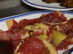 -胡同泥炉烤肉(总店)