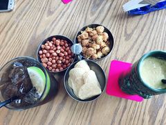 -解放碑威斯汀酒店-知味国际美食餐厅