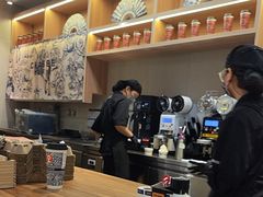 -霸王茶姬(广州白云悦和方店)