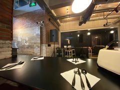 大堂-Goose Island Brewhouse鹅岛精酿啤酒餐厅