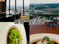 -镇江苏宁万豪酒店-苏筵中餐厅(市政路分店)
