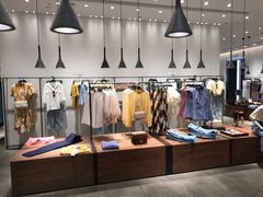 -URBAN REVIVO(西安Momopark店)