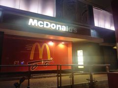门面-麦当劳(祈年大街店)
