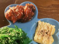 -大鲜生·亚洲菜融合小食堂