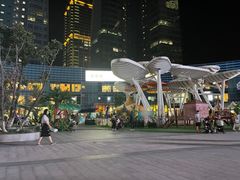 -大族广场Mall&More