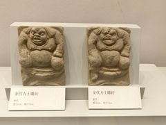 -洛阳古墓博物馆