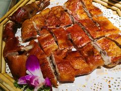 -蟹蟹潮汕砂锅粥(食八方美食城店)