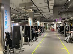 -阳光游泳培训(北苑店)