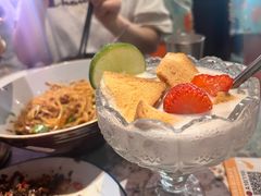 -浩海火燒雲傣家菜(芮欧百货店)