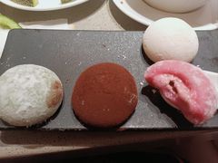 -海底捞火锅(国贸购物中心店)
