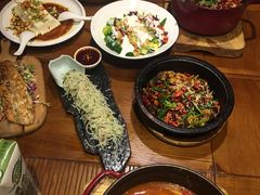 -烛影拾光观景餐厅·创意菜·摄影·小提琴(大唐不夜城店)