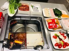 -海底捞火锅(8号仓店)