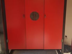 -重庆富力艾美酒店
