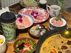 -楠火锅(广州总店)