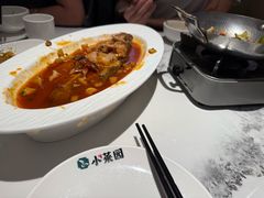 -小菜园新徽菜(南通海门龙信广场店)