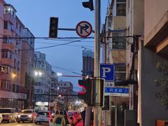 -老长春肉馆(隆礼路店)