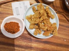 -小满手工粉(北京富力广场店)