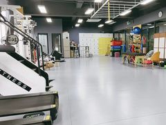 -天型健身工作室(大学城店)