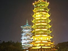 -桂林两江四湖景区