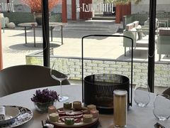 -福楼毕斯罗F Bistronome(国贸商城约会地标景观店)
