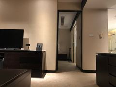 -青岛海尔洲际酒店