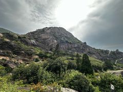 -大罗山风景区