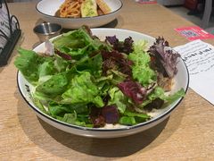 -托斯卡纳烘焙意大利餐厅(五天地店)