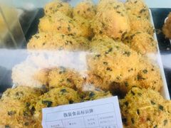 蒙古包-闻酥园(水碾河路店)