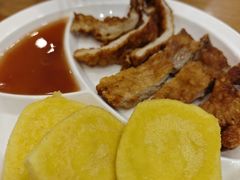 -小姜锅贴(凤凰街店)