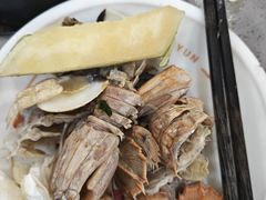 -大橘元自助回转火锅(天河新天地店)