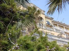 -平湖九龙山庄园圣马可酒店