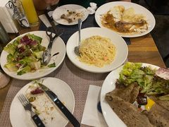 -LA MAISON公鸡和龙(蛇口店)