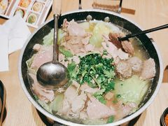 -川堂风·跷脚牛肉·乐山爆炒(宝山日月光店)