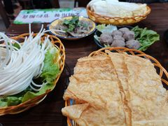 -谢大牛馆·中式卤牛排(老店)