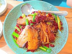 -YAFEE雅菲 川·湘·粤融合菜(魏公村店)