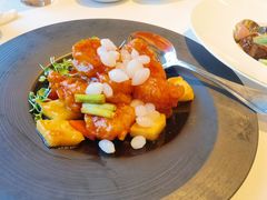-金轩中餐厅 Jin Xuan(浦东丽思卡尔顿酒店)