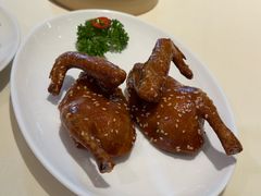 -利苑酒家(华熙国际店)