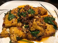 -吃货私房菜(丽江束河古镇店)