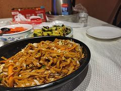-忆3毛烧烤美食城(龙塘直营店)