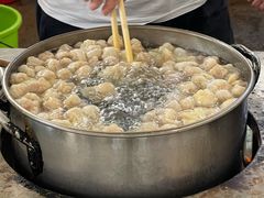 -陈记饮食店(菜园墩店)