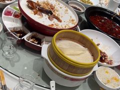 -大鸭梨烤鸭(枣园店)