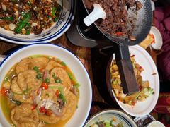 -衡厨·衡阳土菜(中南店)