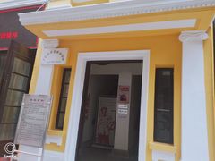 -八七会议会址纪念馆