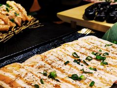 上选猪五花肉-二午一食创意日式料理(温泉步行一街店)