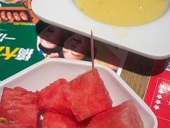 -豪客来牛排(人民东路店)
