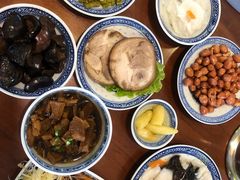 -同得兴 Since·1995 传统苏式面馆(嘉馀坊店)