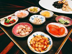 -运·中餐厅(成都华尔道夫酒店)