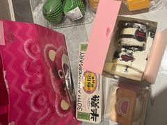 -好利来(建邺吾悦广场Lab主题店)