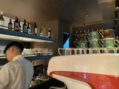 -良木缘咖啡西餐(优品道广场店)