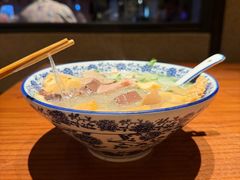 -小潘记鸭血粉丝汤